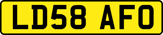LD58AFO