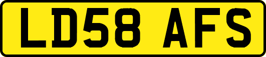 LD58AFS