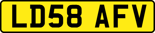 LD58AFV