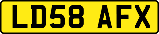 LD58AFX