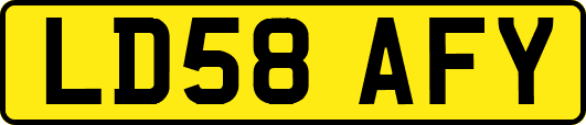 LD58AFY
