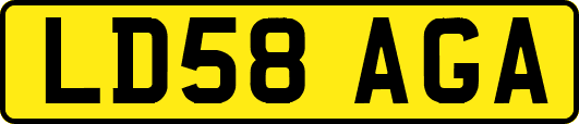 LD58AGA