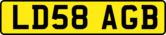 LD58AGB