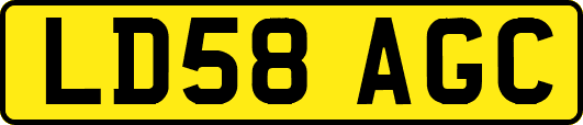 LD58AGC