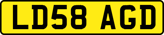 LD58AGD