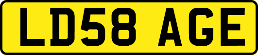 LD58AGE