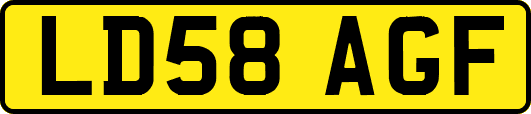 LD58AGF