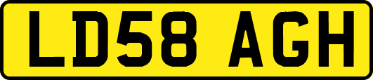 LD58AGH