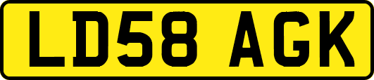 LD58AGK