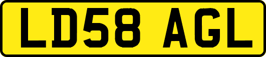 LD58AGL