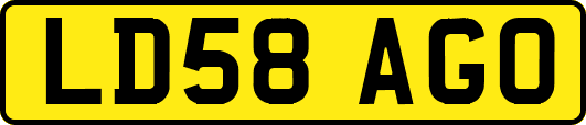 LD58AGO