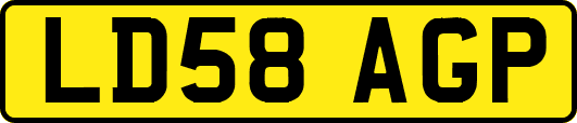 LD58AGP