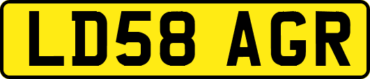 LD58AGR