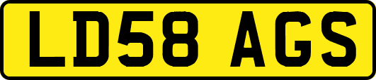 LD58AGS