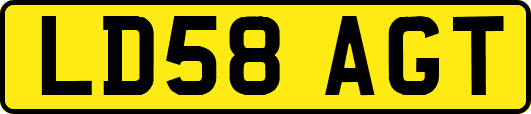 LD58AGT