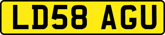 LD58AGU