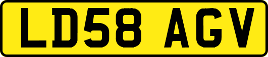 LD58AGV