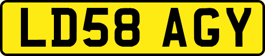LD58AGY