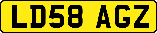 LD58AGZ