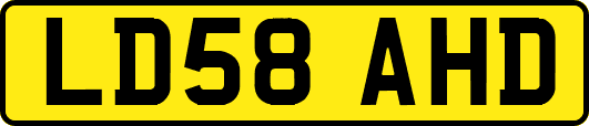 LD58AHD