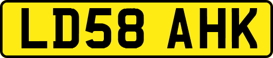 LD58AHK
