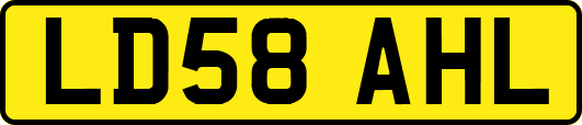 LD58AHL