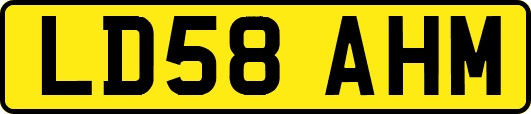 LD58AHM