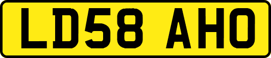 LD58AHO