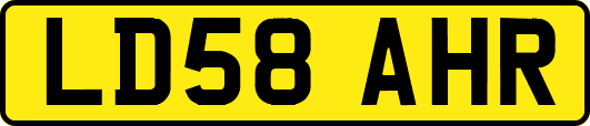 LD58AHR