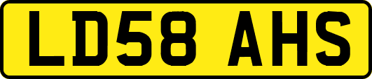 LD58AHS