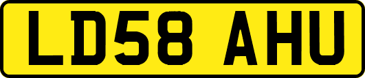LD58AHU