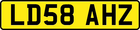 LD58AHZ