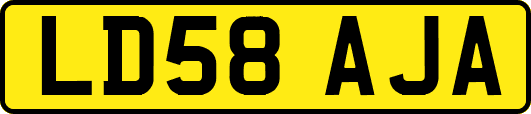 LD58AJA