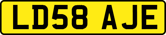 LD58AJE
