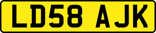 LD58AJK