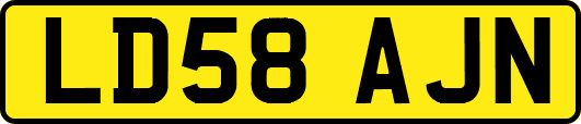 LD58AJN