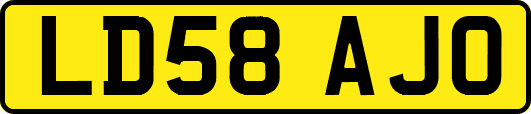 LD58AJO