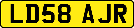 LD58AJR