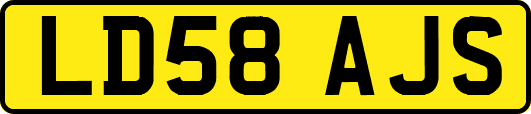 LD58AJS