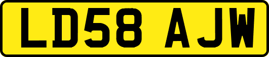 LD58AJW