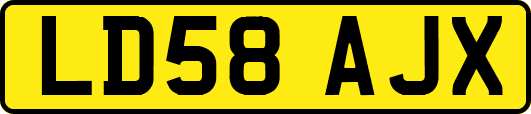 LD58AJX