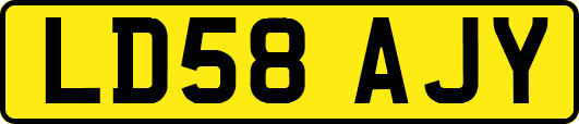LD58AJY