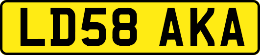 LD58AKA