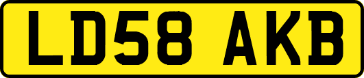 LD58AKB