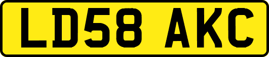LD58AKC