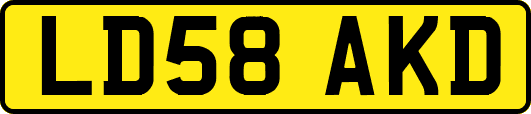 LD58AKD