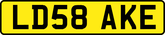 LD58AKE