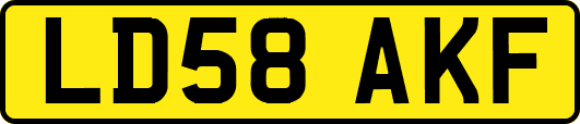 LD58AKF