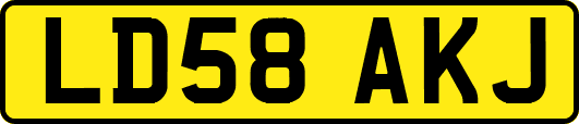 LD58AKJ