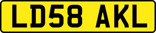 LD58AKL